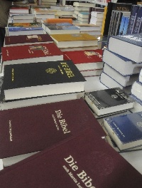 Frauenbibelkreis