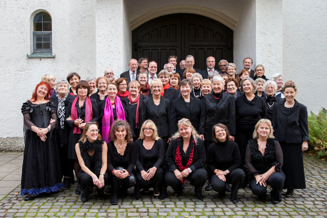 Kirchenchor