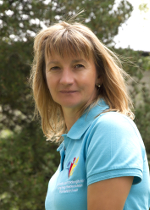 Maria Stöger