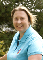 Susanne Nagl-Krop