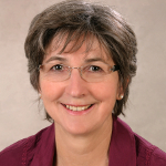 Rosmarie Waldinger