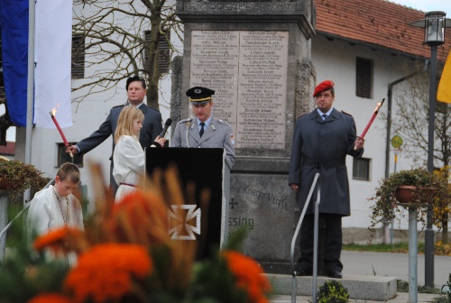 Volkstrauertag