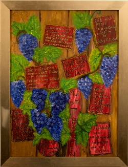 Kunstausstellung