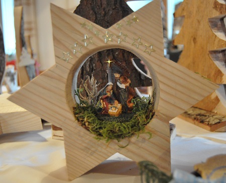 Adventsbazar 2014