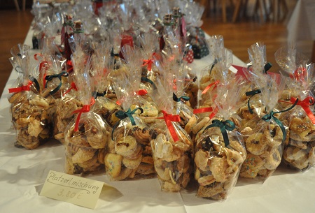 Adventsbazar 2014