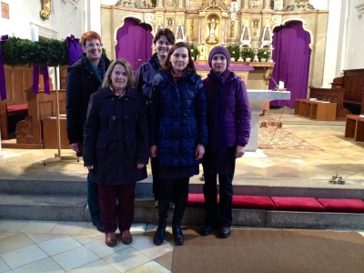 Familiengottesdienstteam