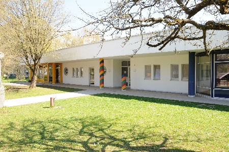 Eingang 1