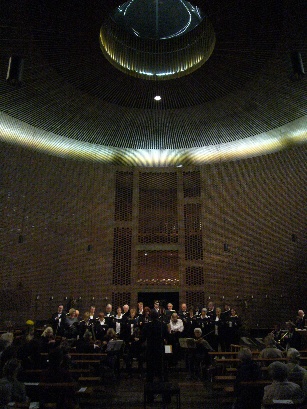 Kirchweihkonzert