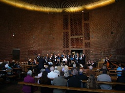 Kirchweihkonzert 2014