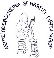 Bücherei Logo