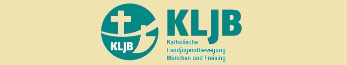 KLJB Kopfgrafik