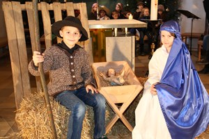 Krippenspiel_2014