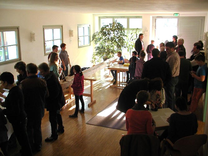 Benefizdorffest