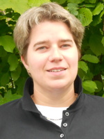 Christine Stauß