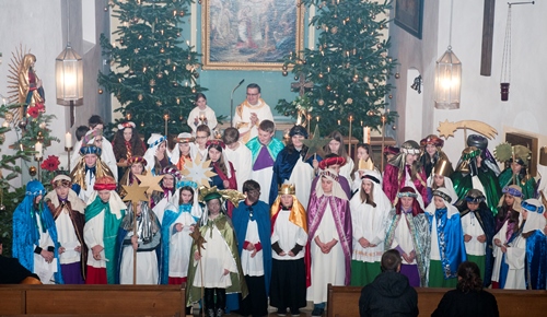 Sternsinger_2015