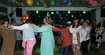 Fasching