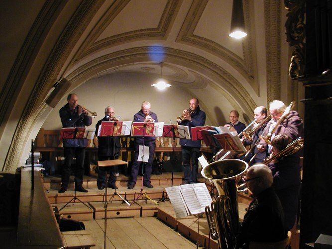 Adventsingen