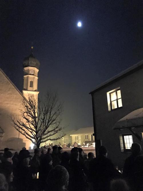 Weihnachtliche Klänge
