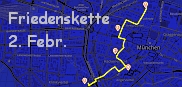 Friedenskette