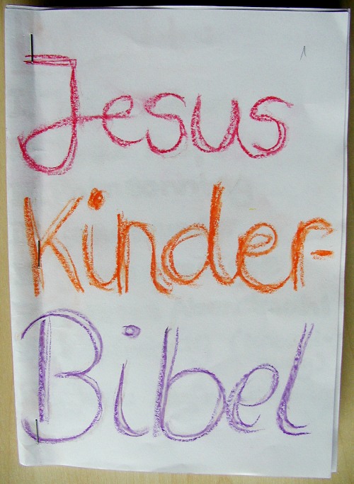 Bibeln