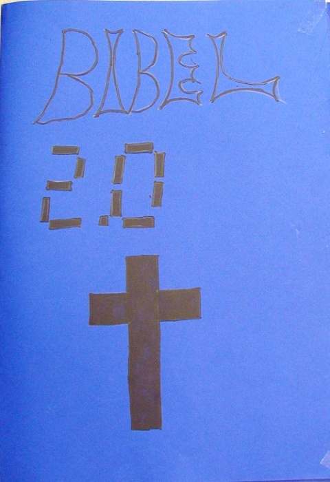 Bibeln