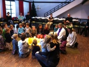 Familien 1