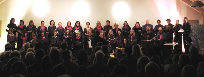 Konzert 2015