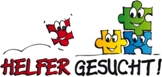 Ehrenamt f. Schaufenster