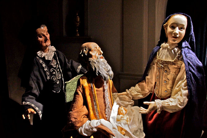 2015 Simeon mit Jesuskind