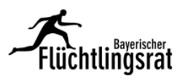 Logo Bayerischer Flüchtlingsrat