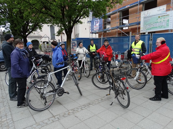 Radlwallfahrt