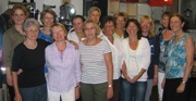 Second Hand Team