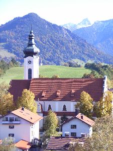 kirche