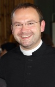 Bild von Pfarrer Rauscher