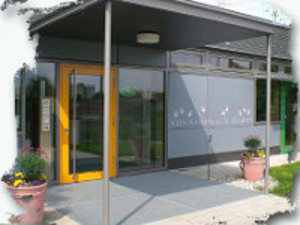 Kinderhaus St. Elisabeth