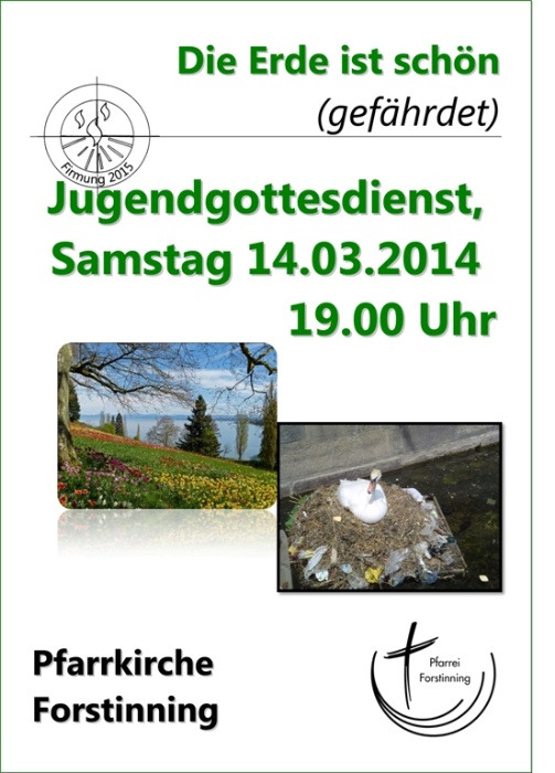 Jugendgottesdienst