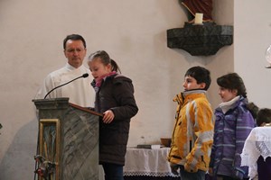 Weggottesdienst