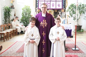 Weggottesdienst