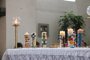 Weggottesdienst