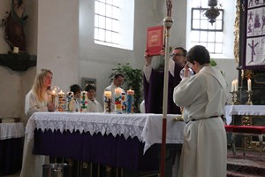 Weggottesdienst