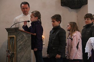 Weggottesdienst