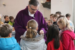 Weggottesdienst