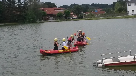 Boat Battle