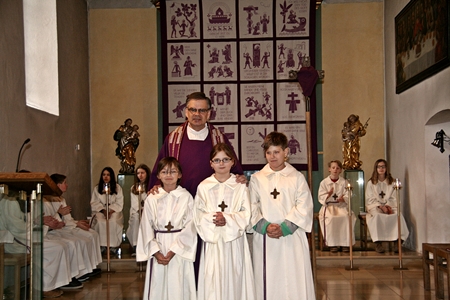 Ministranten