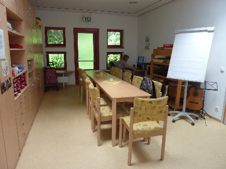 Haus Perso
