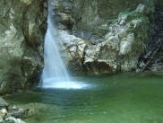Wasserfall