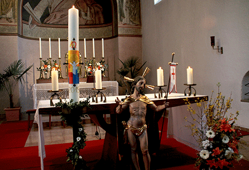 2015_Osterkerze_Kirchseeon_1