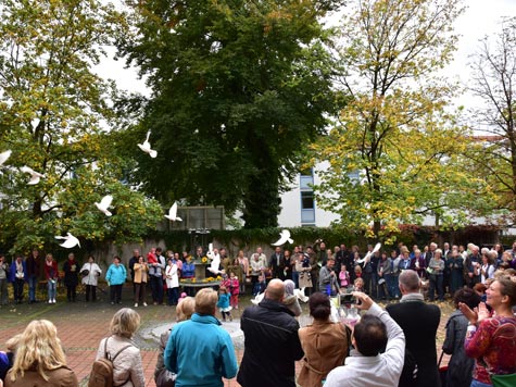 Franziskusfest 2016