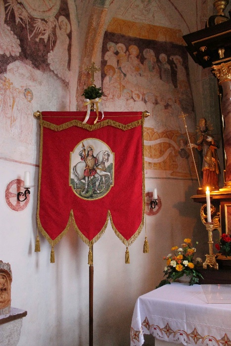 neue Fahne
