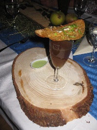 Gourmet Abend